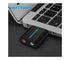 Vention Universal External S17 USB Sound Card  - VAB-S17-B