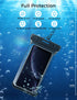 MPOW PA140A Waterproof Phone Pouch - MPPA140