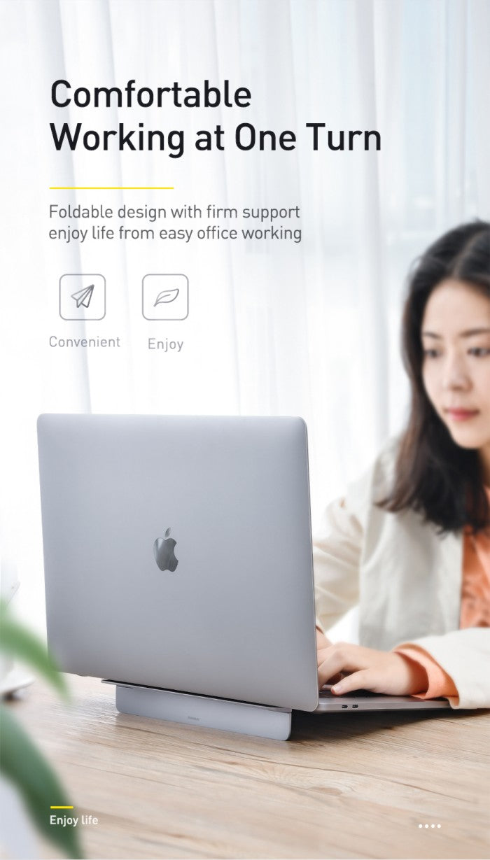 Baseus Papery Notebook Holder
