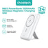 Choetech B663 PowerBank 10000mAh Wireless Magnetic Charging 10W