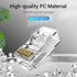Vention IDDR0 Connector LAN Cat 6 UTP RJ45 Modular Plug -  IDD