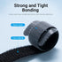 Vention Pengikat Kabel Tie Velcro Organizer With Buckle - KAB