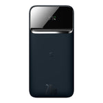 Baseus Magnetic Wireless Quick Charging Powerbank 10000mAh 20W - PPMT