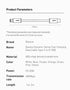 Baseus Dynamic Series Fast Charging Data Cable Type-C to iP 20W 1m
