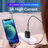 Vention Adapter USB 3.0 to Type C Female - CDP