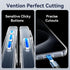 Vention Concise Cassing iPhone 13 Magnetic Magsafe Transparet Case - KUA