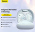 Baseus AirNora2 TWS Noise Cancelling Earbuds ANC Bluetooth
