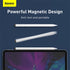 BASEUS Smooth Writing Capacitive Stylus (Active+Passive) - ACSXB-C