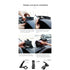 Holder Mobil Baseus Mouth Car Mount Car Holder - SUDZ-0