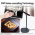 Vention USB Dekstop Microphone DSP Noice Cancelling Technology With Mute Button For Gaming/Live Streaming  - NCC
