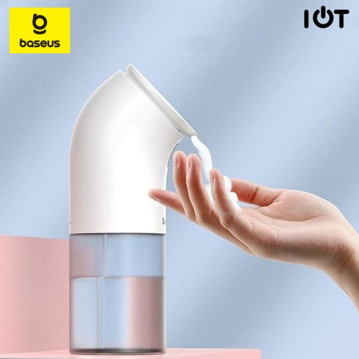 Baseus Minipeng Hand Wash Dispenser Infrared Machine