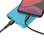 BASEUS Bipow Quick Charge Powerbank PD+QC 10000mAh 18W PPDML