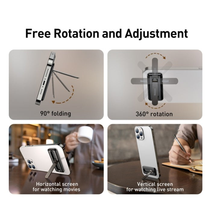 BASEUS Foldable Bracket LUXZ