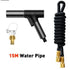 Baseus GF5 Car Wash Spray Nozzle Black-HITAM