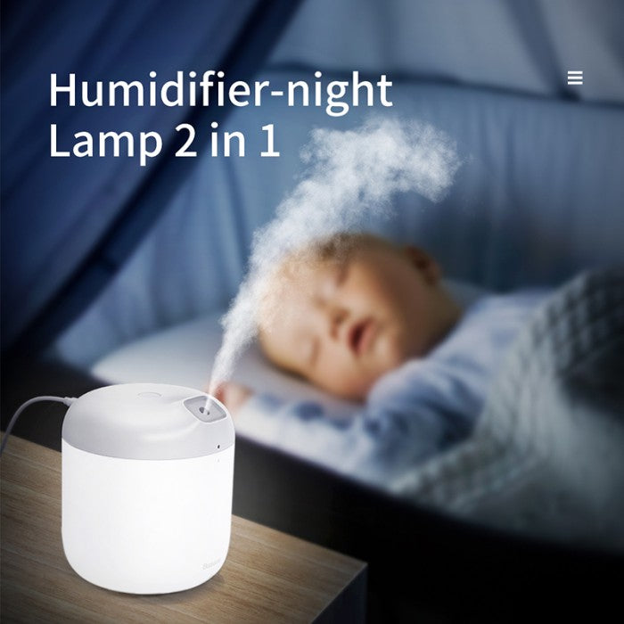 BASEUS Elephant Humidifier - DHXX