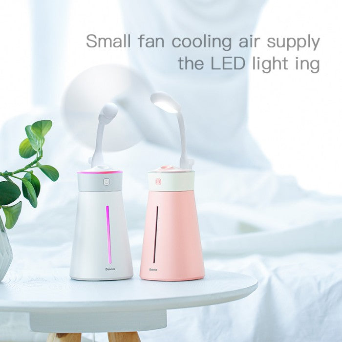 BASEUS Slim Waist Humidifier - DHMY-B