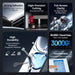 Vention Hydrogel Screen Protector For Tablet Up to 11 Inc - KWE