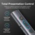 Vention Wireless PowerPoint Presentation Red Laser Pointer 2.4Ghz ABS Material - KQI