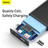 BASEUS Super Mini Digital Display Powerbank 10000mAh 22.5W - PPMN-A