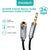 Choetech AUX001 Audio Cable Type 3.5mm Male to 3.5mm Female 2M