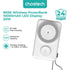 Choetech B695 PowerBank 10000mAh LED Display 20W
