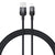 Baseus Discolor Series Fast Charging Cable USB to Lightning 20W