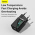BASEUS Super Si quick charger IC 30W EU CCSUP-J