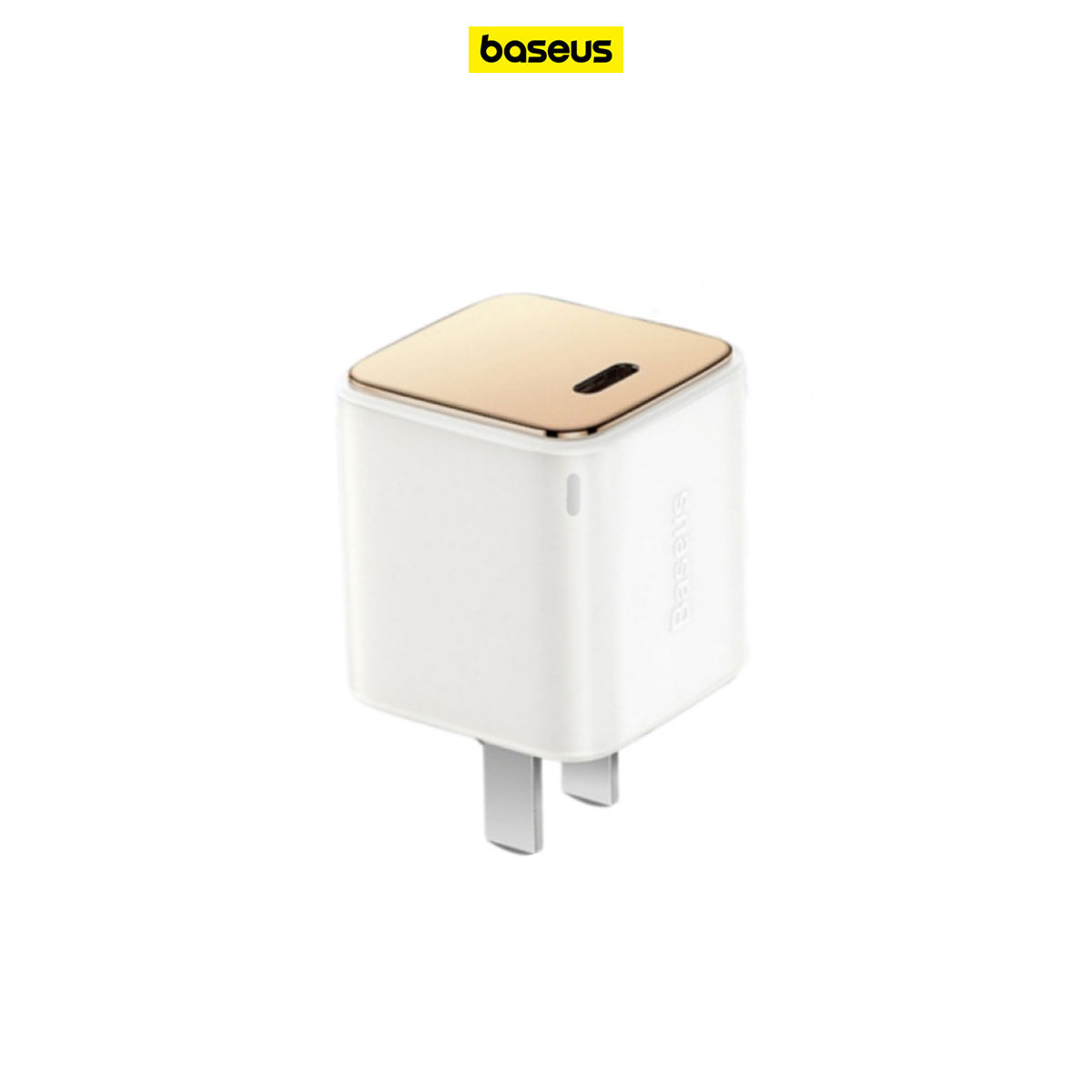 Baseus Charger GaN3 Fast Charge 1C 20W CN