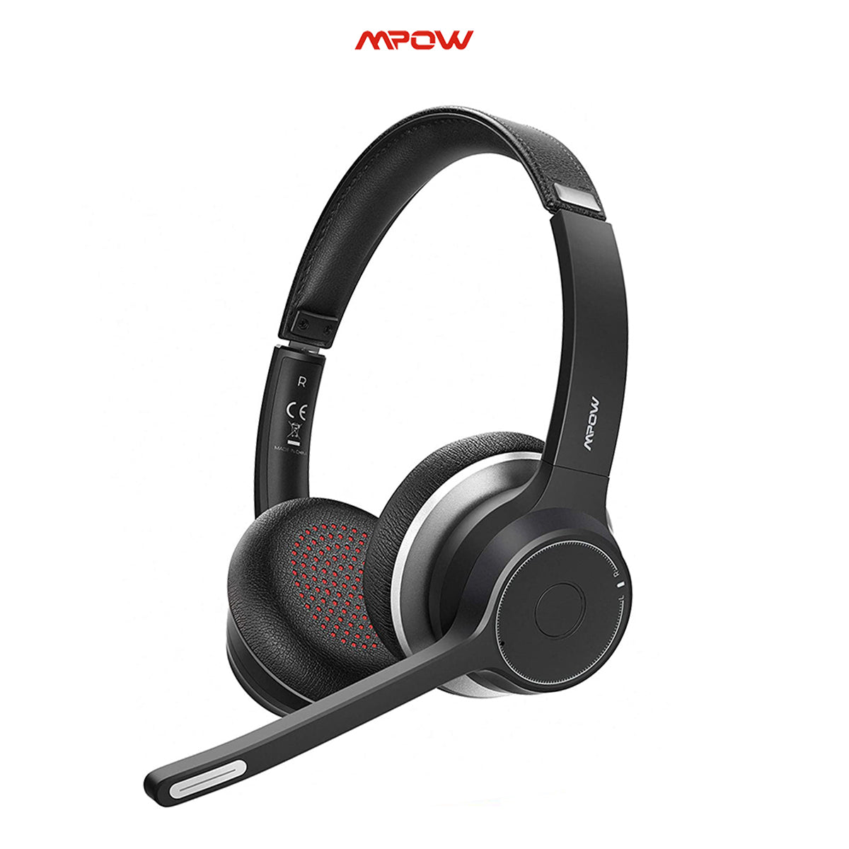 Mpow HC5 Bluetooth Headset