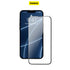 Baseus Full-Screen Tempered Glass Film For iP 5.4inch 2021