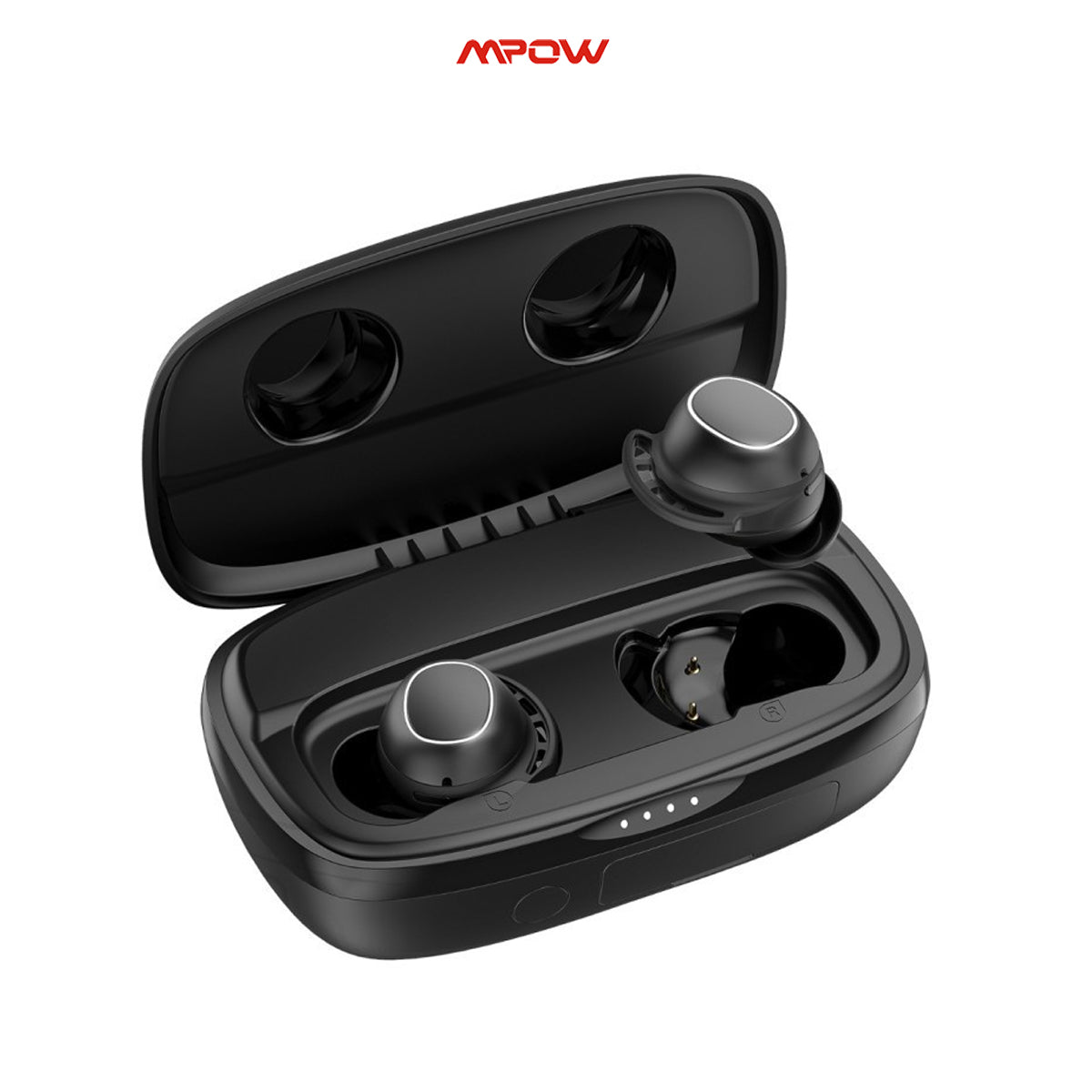 Mpow M30 plus TWS earbuds