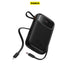 Baseus Qpow2 Dual-Cable Digital Display Powerbank 20000mAh 22.5W