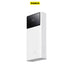 Baseus Powerbank Star-Lord Digital Display Fast Charge 22.5W 20000mAh Overseas Edition