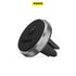 BASEUS Magnet Car Mount - SUGENT-MO