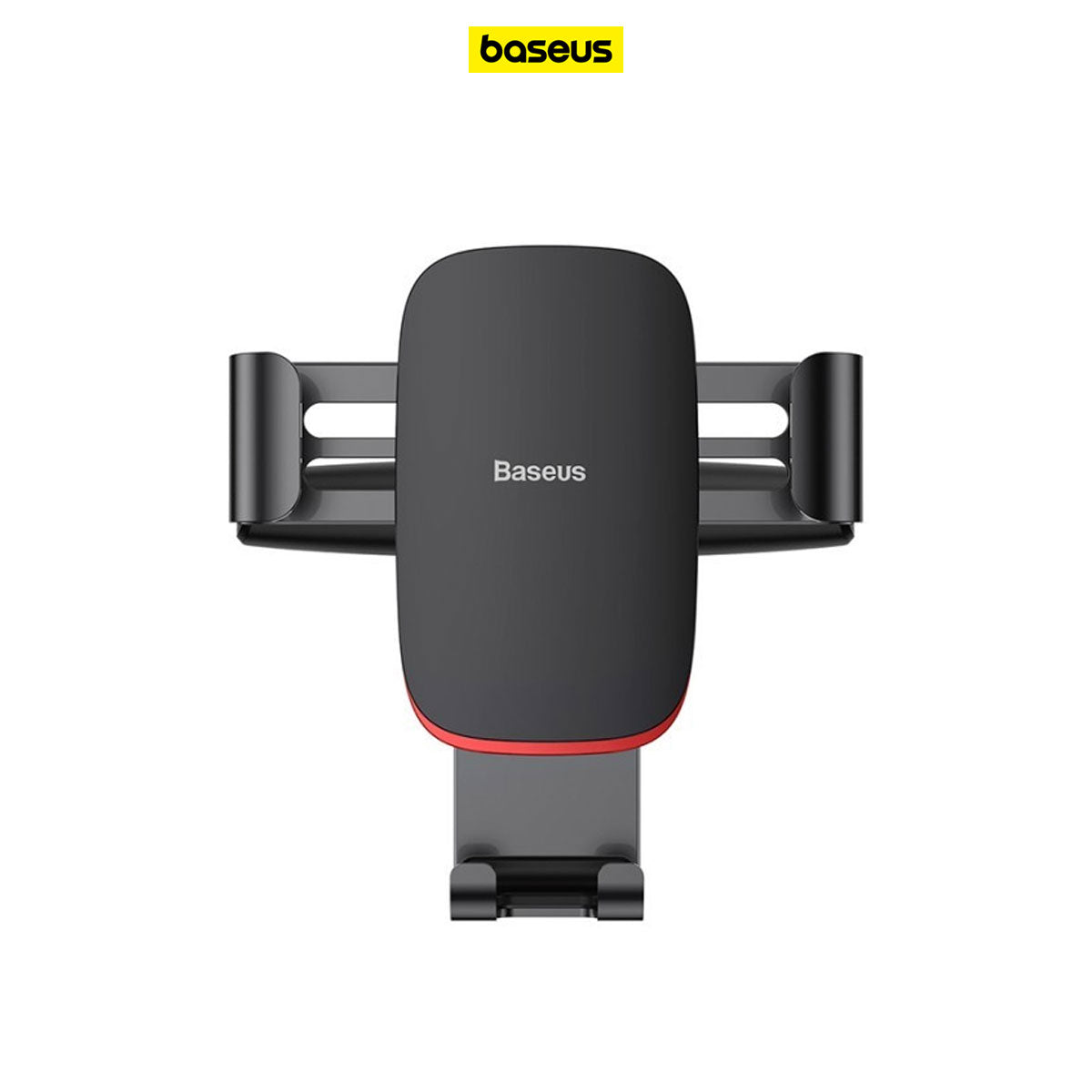 BASEUS Metal Age Gravity Car Mount - suyl-j