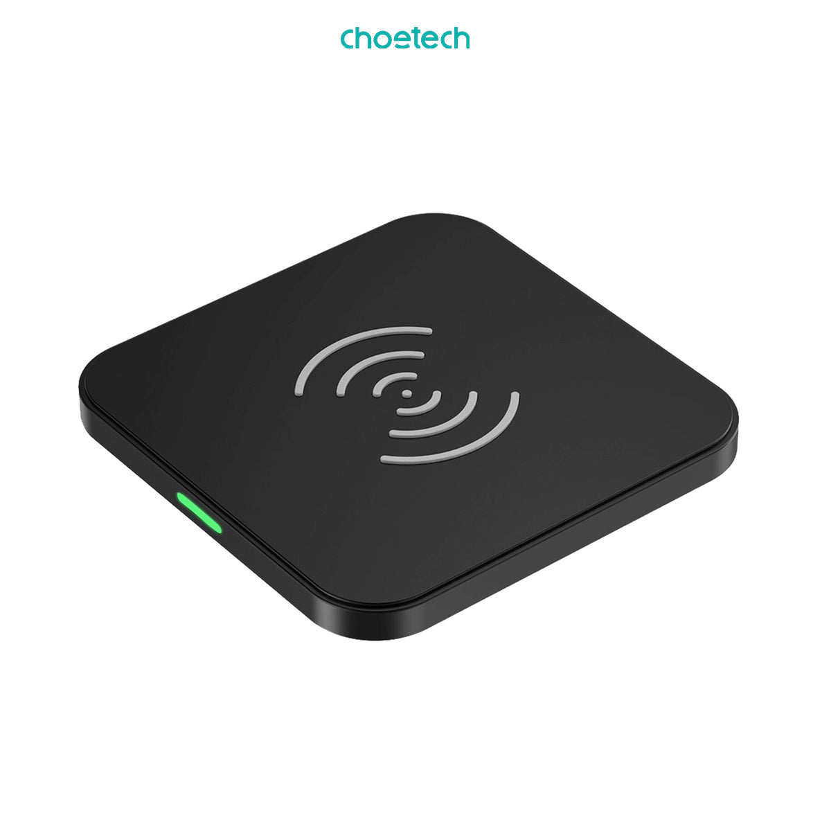 Choetech 10W Fast Wireless Charging Pad T511-S