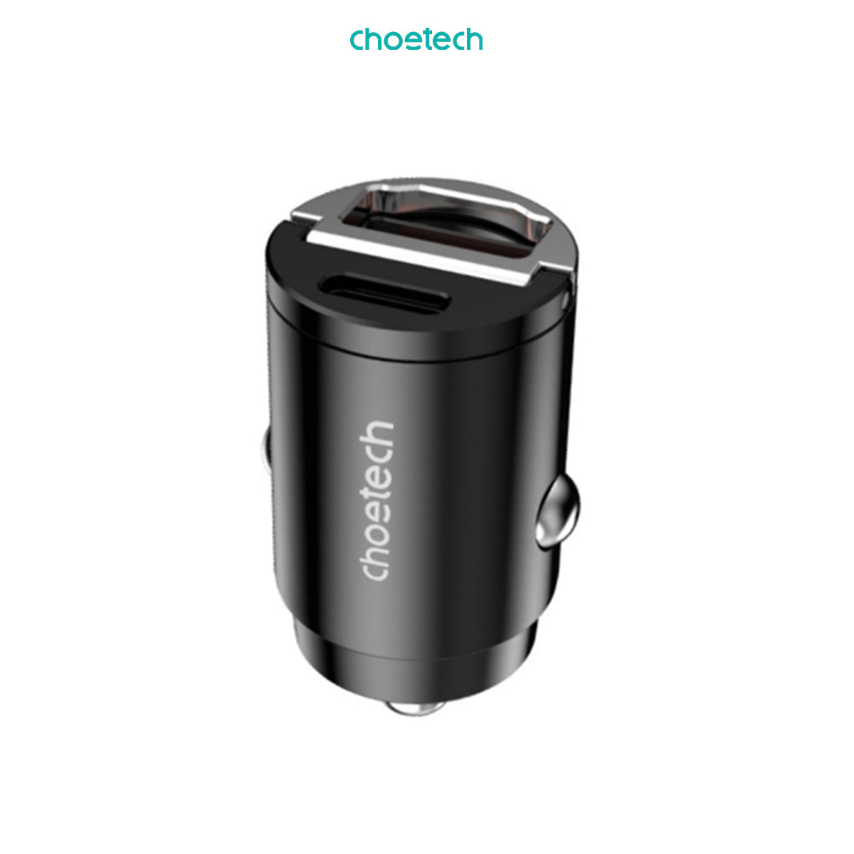 Choetech TC0006 Fast Car Charger PD3.0 30W