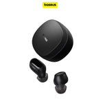 BASEUS WM01 TWS True Wireless Earphones Earbuds